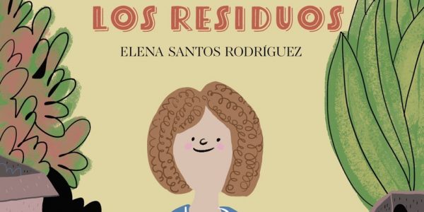 Portada del libro 'La rebelión de los residuos'