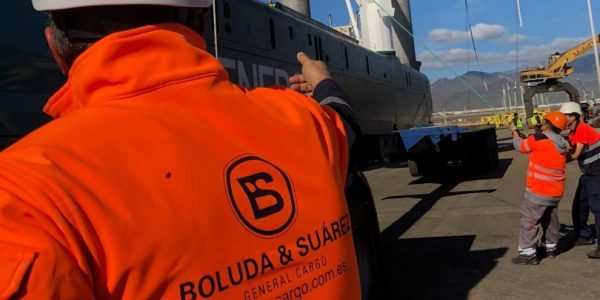 Grupo Boluda Suárez