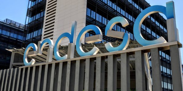 Sede central de Endesa en Madrid | Foto: Endesa