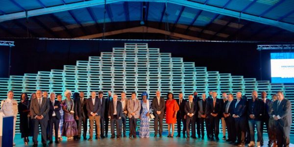 Premios Puertos de Las Palmas 2021 | Foto: infopuertos