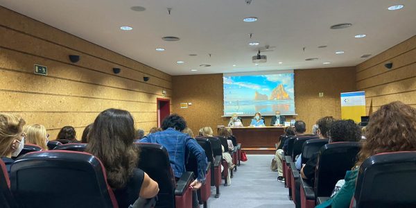 s I Jornada de Psicología Clínica en Atención Primaria en Canarias | Foto: Gobierno de Canarias
