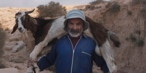 Escena de 'Rendir los machos' | Foto: Caimán Producciones