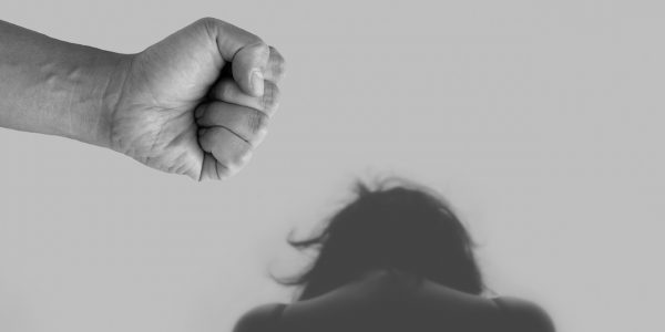 La violencia machista es uno de los más importantes retos de la sociedad | Foto: Pixabay