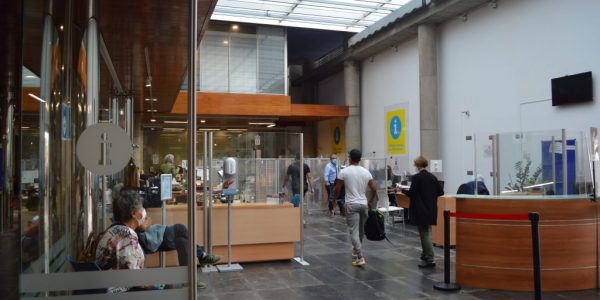 Administración Pública de Canarias | Foto: Gobierno de Canarias