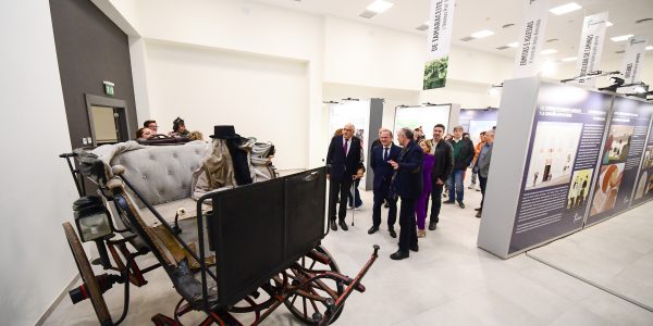 Centro cultural Jesús Arencibia de Tamaraceite | Foto: Ayuntamiento de Las Palmas de Gran Canaria