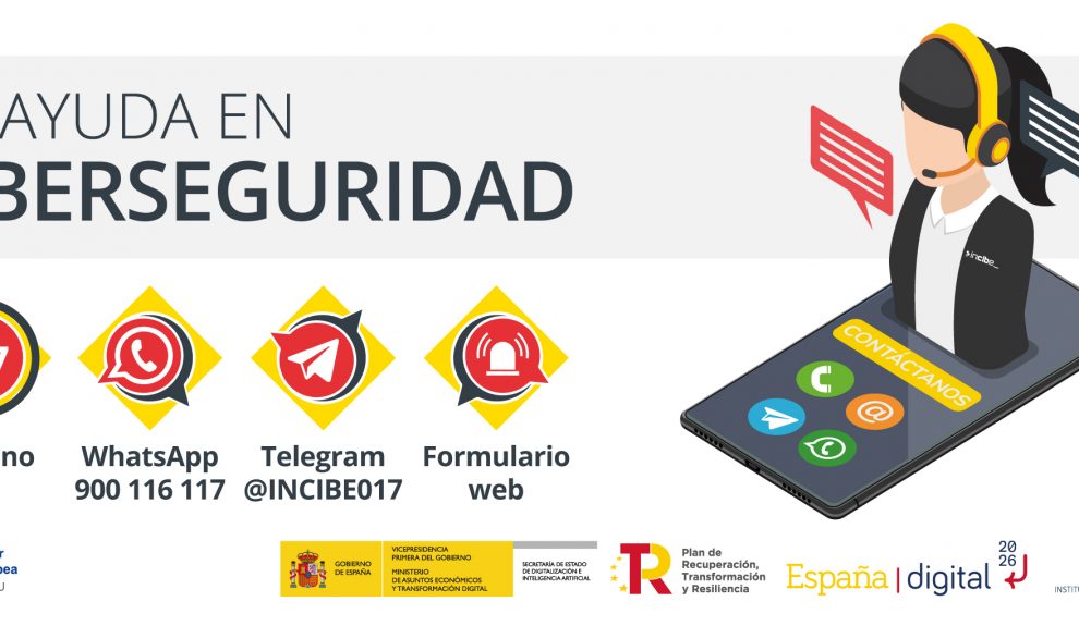 Campaña de Incibe contra las estafas online