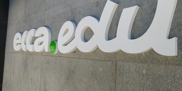 Nueva imagen de Radio Ecca