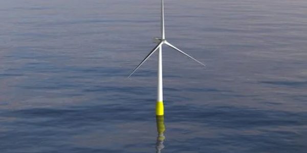 Wind-bos de la compañía Bluenewables