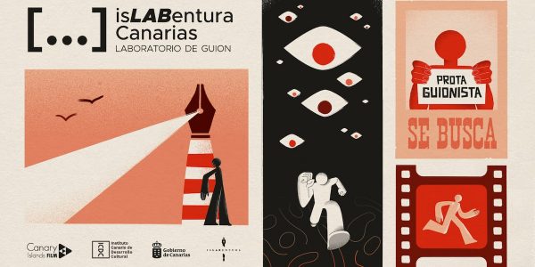 Cartel de Islabentura 2023