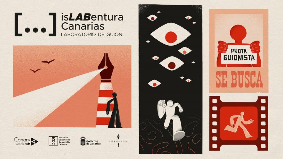 Cartel de Islabentura 2023 Cartel de Islabentura 2023
