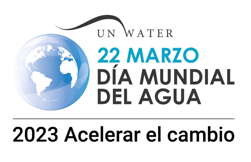 Día Mundial del Agua 2023