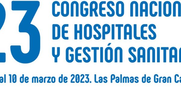 23 Congreso Nacional de Hospitales