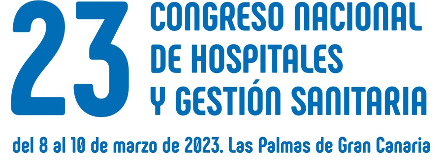 23 Congreso Nacional de Hospitales