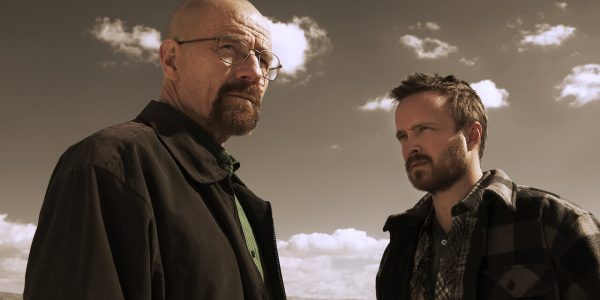 Escena de 'Breaking Bad' | Foto: Netflix
