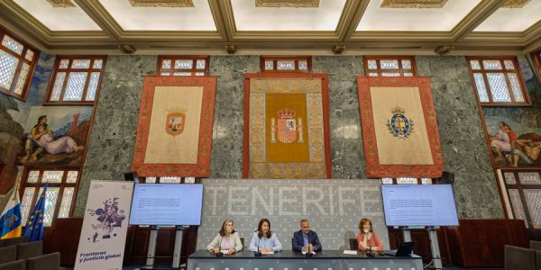 Presentación de la X Olimpiada Filosófica de España