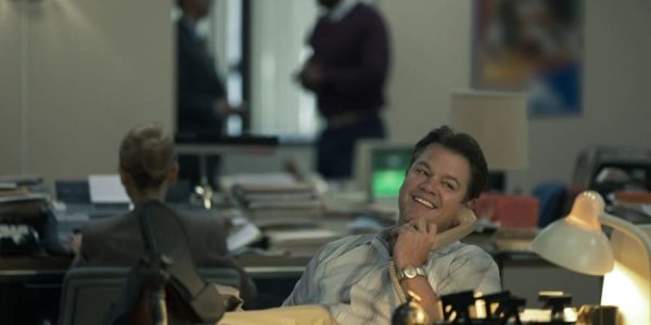 Escena de 'Air' | Amazon Studios