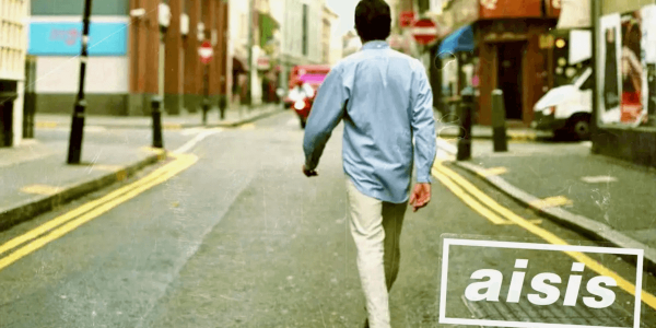 Portada de 'Aisis' de Breezer