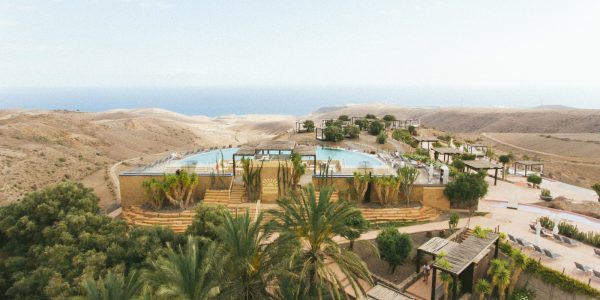 Salobre Hotel Resort & Serenity