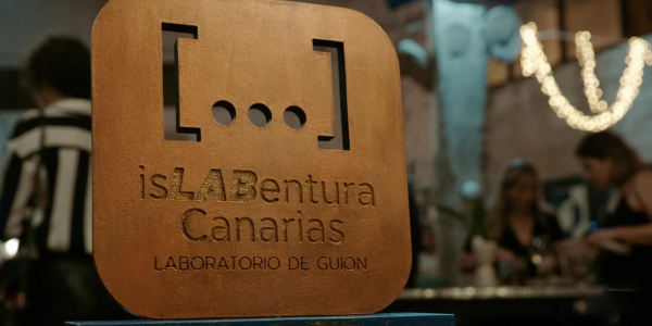 IsLABentura Canarias 2023