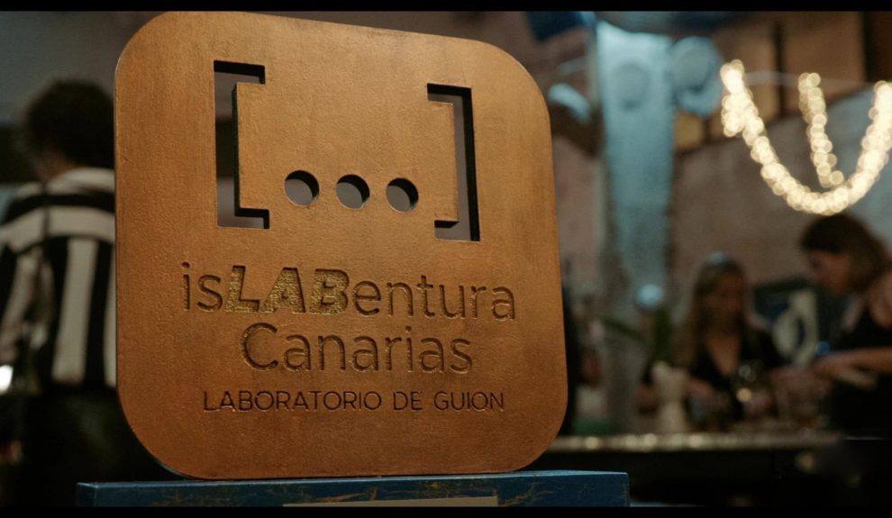 IsLABentura Canarias 2023