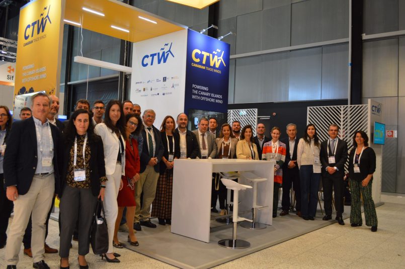 Canarias Participa En La Wind Europe 2023 En Copenhague canarias-participa-en-la-wind-europe-2023-en-copenhague
