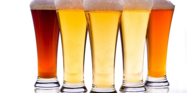 Distintos tipos de cervezas | Foto: Pixabay