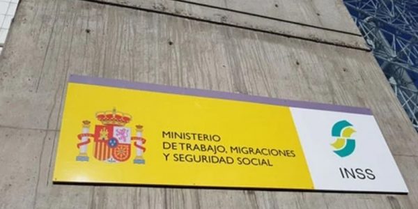 Oficina del Instituto Nacional de la Seguridad Social (INSS)