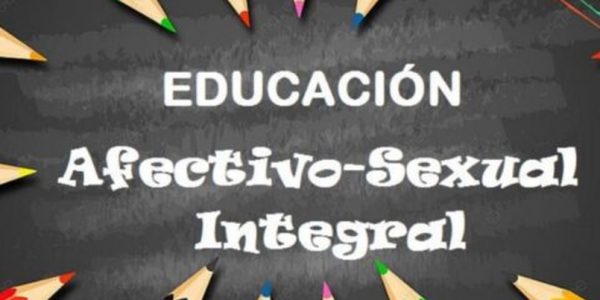 Campaña del colectivo Harimaguada