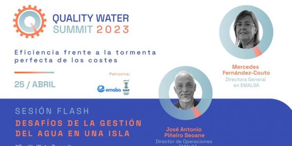 Quality Water Summit 2023