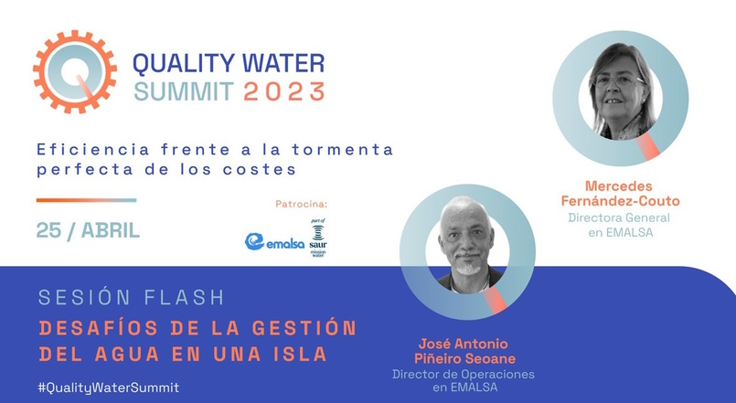 Quality Water Summit 2023