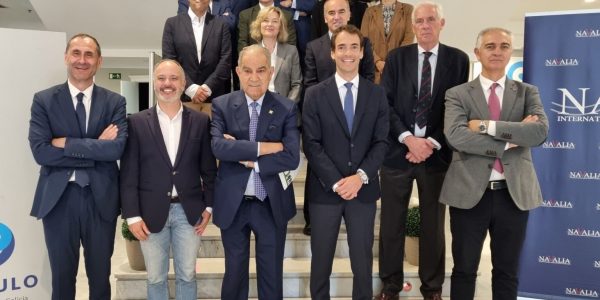 Coité de Navalia Meeting 2023