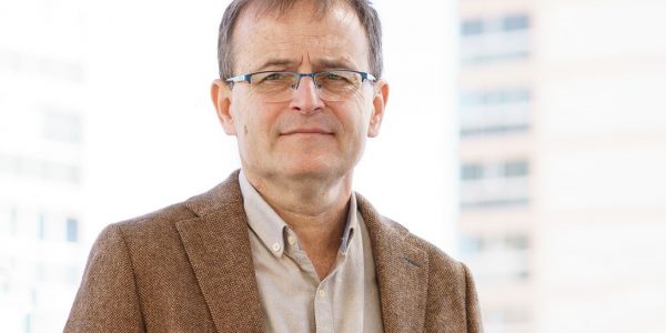 Ramón Trujillo | Foto: Unidas Podemos