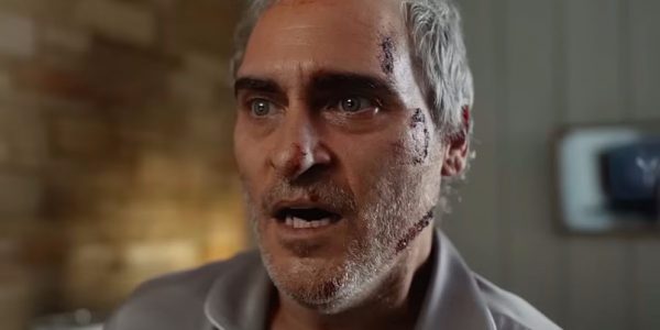 Joaquin Phoenix en «Beau tiene miedo» | Foto: A24