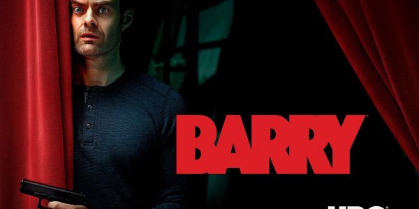 Fotograma de 'Barry' de HBO