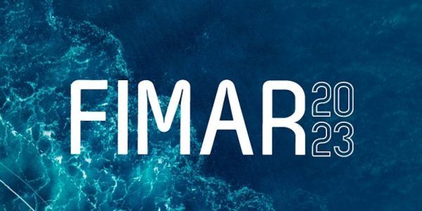 Cartel de Fimar 2023