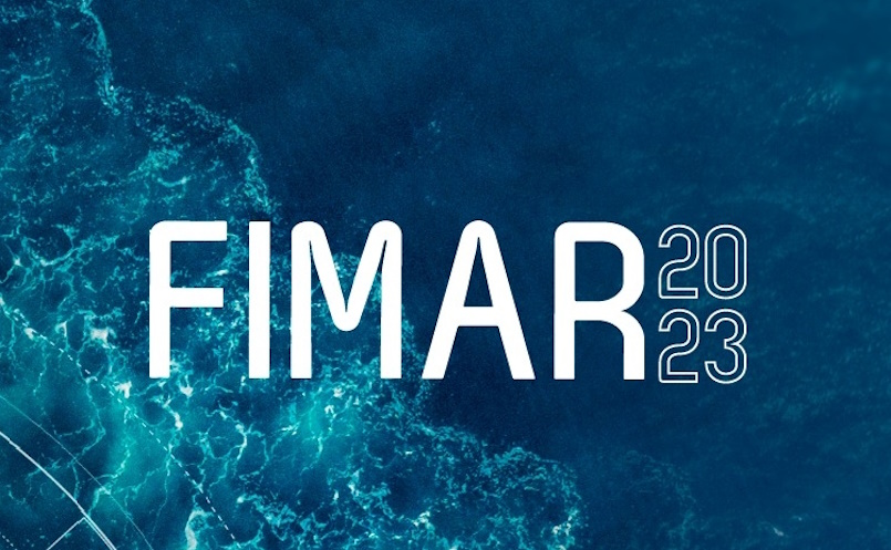 Cartel de Fimar 2023