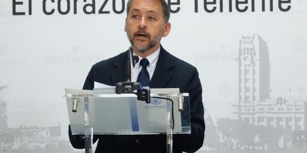 José Manuel Bermúdez | Foto: CC