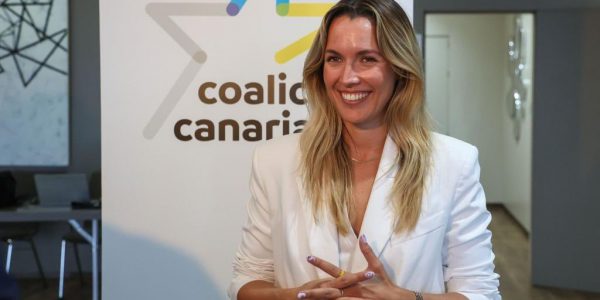 María Fernández | Foto: CC