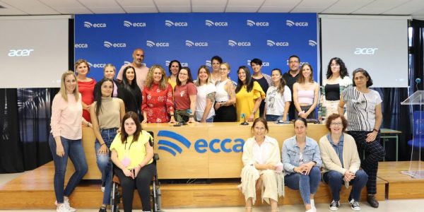 Equipo de Radio Ecca | Radio Ecca