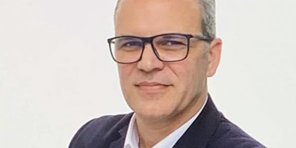 Tony Acosta | Foto: Coalición Canaria