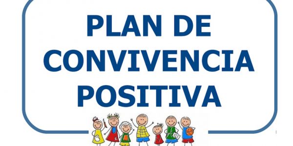 Plan Escolar de Convivencia Positiva