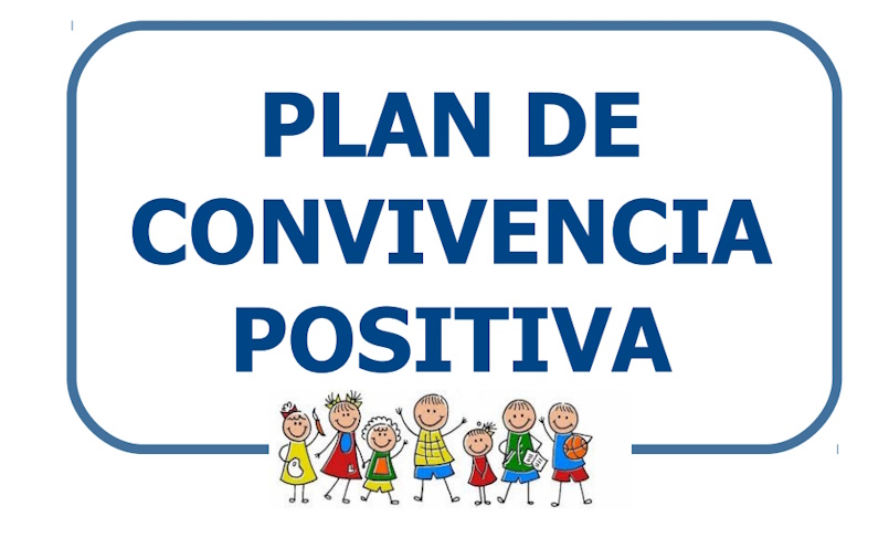 Plan Escolar de Convivencia Positiva