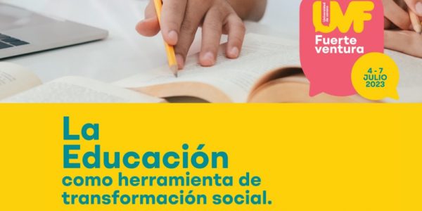 Universidad de Verano de Fuerteventura