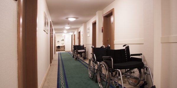 En Canarias hay unas 3.500 personas afectadas por una enfermedad