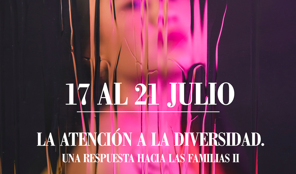 La Universidad de Verano de Maspalomas acoge la segunda edición de los cursos sobre la atención a la diversidad en los centros educativos