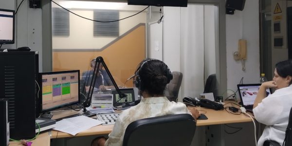 El Espejo Canario pone fin a su vigésimo quinta temporada