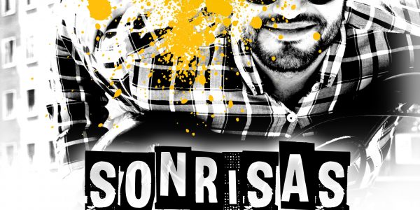 Cartel de 'Smiles' de Javier Chavanel