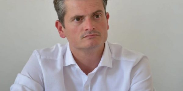 Juan Antonio Rojas | Foto: PP