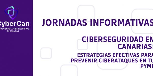 Jornada para prevenir ciberataques en las pymes canarias