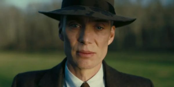 Escena de 'Oppenheimer' | Universal Pictures